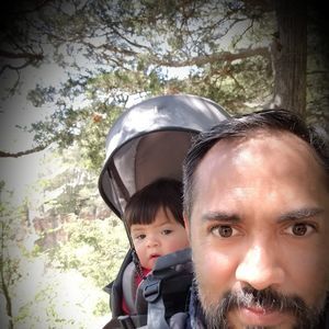 Meet your Posher, Igor